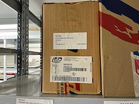 Partij diverse ide pl st wandkasten (10x) - afbeelding 4 van  9