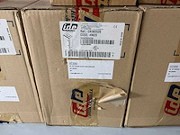 Partij diverse ide pl st wandkasten (10x) - afbeelding 7 van  9