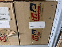 Partij diverse ide pl st wandkasten (10x) - afbeelding 8 van  9