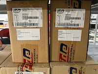 Partij diverse ide pl st wandkasten (10x) - afbeelding 9 van  9