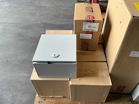 Partij diverse ide pl st wandkasten (10x) - afbeelding 4 van  6