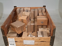 Partij diverse ijzerwaren, o.a. bosch - afbeelding 1 van  8