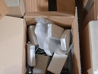 Partij diverse ijzerwaren, o.a. bosch - afbeelding 3 van  8