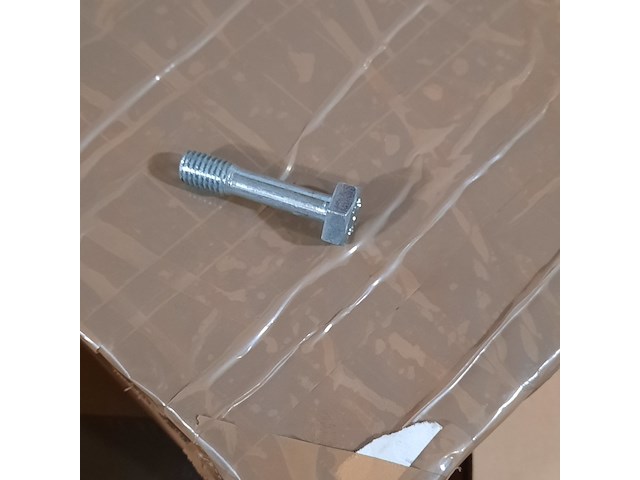 Partij diverse ijzerwaren, o.a. bosch - afbeelding 4 van  8