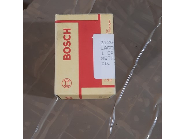 Partij diverse ijzerwaren, o.a. bosch - afbeelding 6 van  8