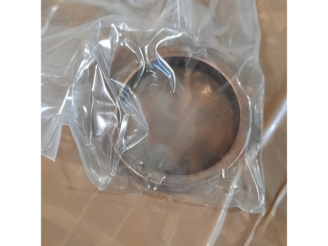 Partij diverse ijzerwaren, o.a. bosch - afbeelding 7 van  8