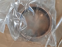 Partij diverse ijzerwaren, o.a. bosch - afbeelding 7 van  8