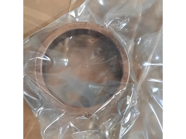 Partij diverse ijzerwaren, o.a. bosch - afbeelding 8 van  8