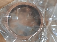 Partij diverse ijzerwaren, o.a. bosch - afbeelding 8 van  8