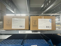 Partij diverse ijzerwaren - afbeelding 9 van  12