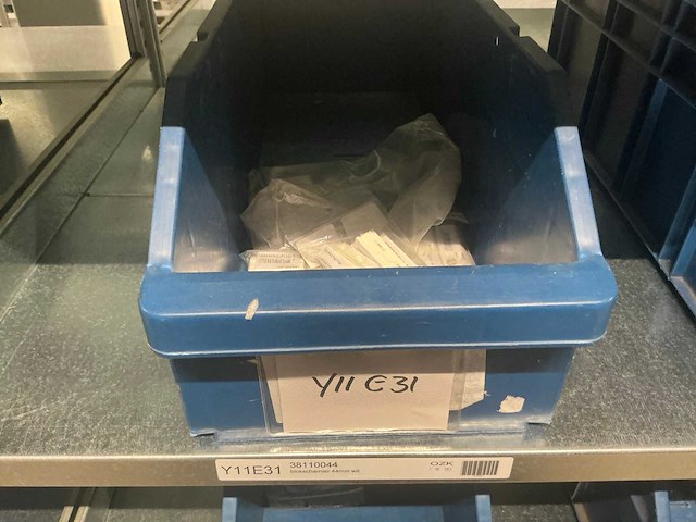 Partij diverse ijzerwaren - afbeelding 16 van  19