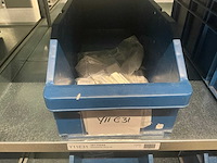 Partij diverse ijzerwaren - afbeelding 16 van  19