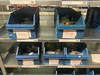 Partij diverse ijzerwaren - afbeelding 6 van  12