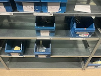 Partij diverse ijzerwaren - afbeelding 7 van  12