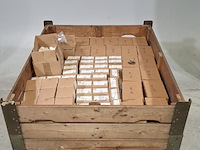 Partij diverse ijzerwaren - afbeelding 1 van  7