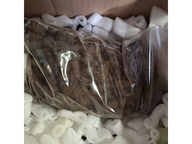 Partij diverse ijzerwaren - afbeelding 2 van  7