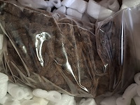 Partij diverse ijzerwaren - afbeelding 2 van  7