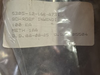 Partij diverse ijzerwaren - afbeelding 3 van  7