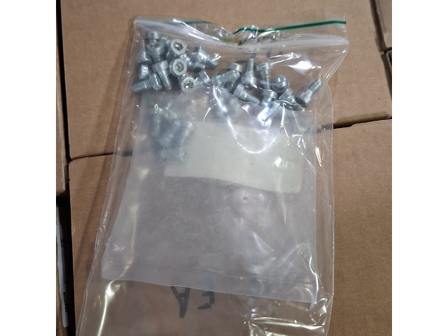 Partij diverse ijzerwaren - afbeelding 4 van  7