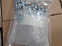 Partij diverse ijzerwaren - afbeelding 4 van  7