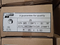 Partij diverse ijzerwaren - afbeelding 5 van  7