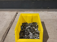 Partij diverse ijzerwaren - afbeelding 4 van  7