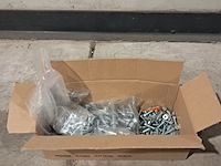 Partij diverse ijzerwaren - afbeelding 5 van  7