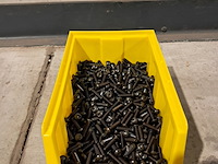 Partij diverse ijzerwaren - afbeelding 6 van  7