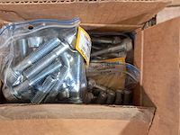 Partij diverse ijzerwaren - afbeelding 3 van  7