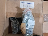 Partij diverse ijzerwaren - afbeelding 4 van  7