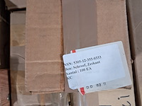 Partij diverse ijzerwaren - afbeelding 5 van  7