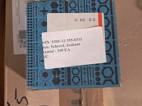 Partij diverse ijzerwaren - afbeelding 6 van  7