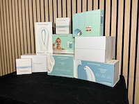 Partij diverse illuminage beauty artikelen - afbeelding 3 van  5