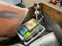 Partij diverse in krat - afbeelding 4 van  7