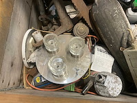 Partij diverse in krat - afbeelding 6 van  7