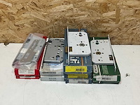 Partij diverse inbouwsloten (10x) - afbeelding 3 van  8