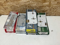 Partij diverse inbouwsloten (10x) - afbeelding 4 van  8
