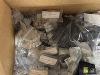 Partij diverse industriële elektra koppelingen & connectoren - afbeelding 4 van  7