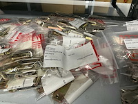 Partij diverse installatie benodigdheden - afbeelding 3 van  41