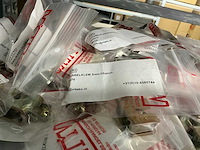 Partij diverse installatie benodigdheden - afbeelding 4 van  41