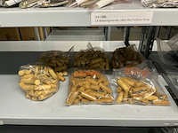 Partij diverse installatie benodigdheden - afbeelding 5 van  41