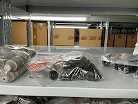 Partij diverse installatie benodigdheden - afbeelding 7 van  41