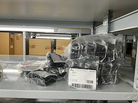 Partij diverse installatie benodigdheden - afbeelding 8 van  41