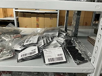 Partij diverse installatie benodigdheden - afbeelding 10 van  41