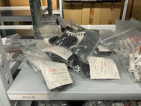 Partij diverse installatie benodigdheden - afbeelding 14 van  41