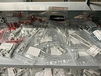Partij diverse installatie benodigdheden - afbeelding 17 van  41