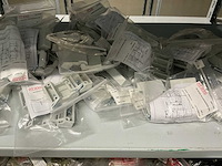 Partij diverse installatie benodigdheden - afbeelding 21 van  41