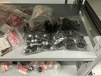 Partij diverse installatie benodigdheden - afbeelding 26 van  41