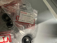 Partij diverse installatie benodigdheden - afbeelding 38 van  41