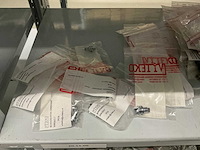 Partij diverse installatie benodigdheden - afbeelding 41 van  41